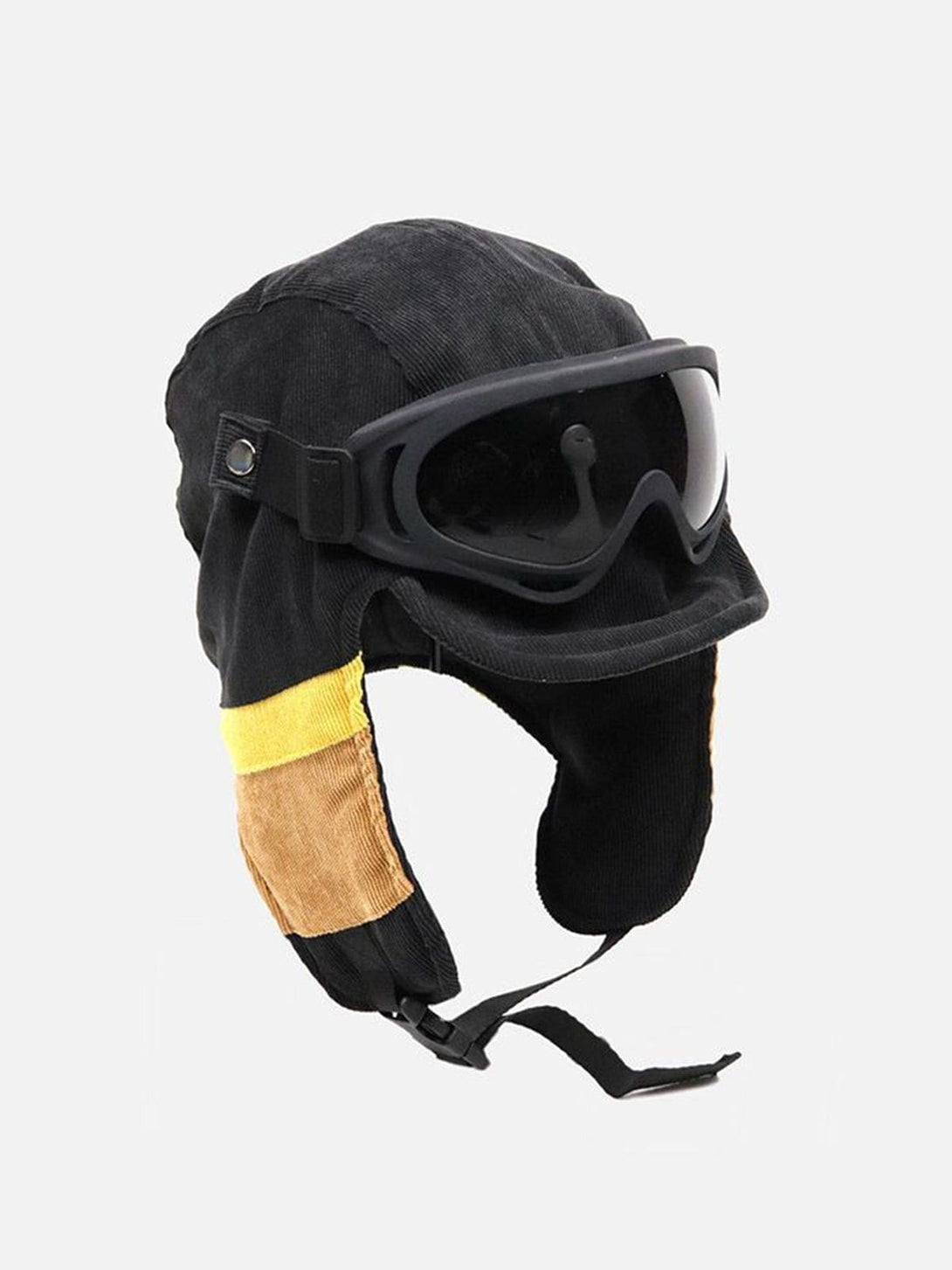 Ellesey - Cycling Windproof Warm Glasses Hat- Streetwear Fashion - ellesey.com