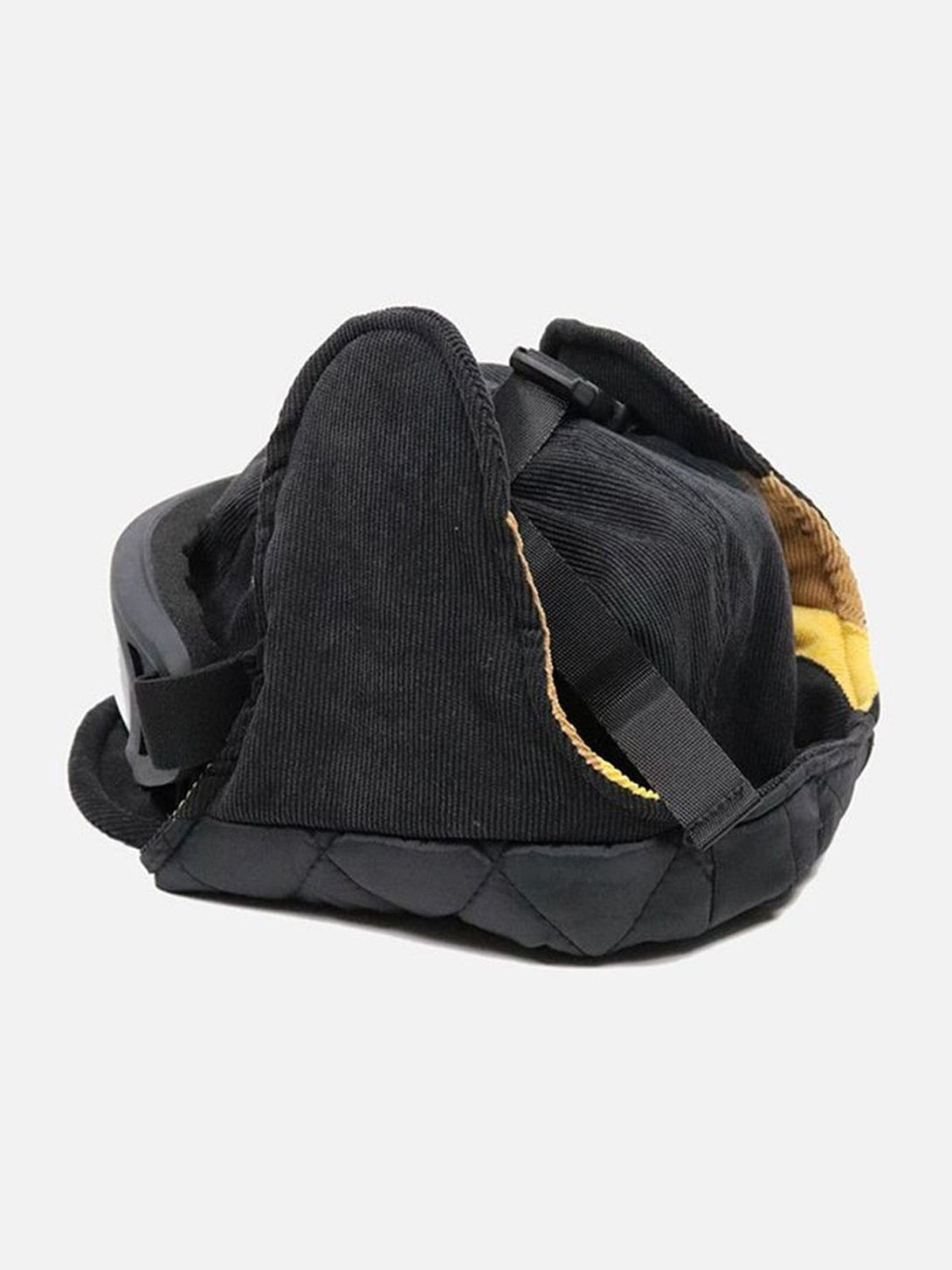 Ellesey - Cycling Windproof Warm Glasses Hat- Streetwear Fashion - ellesey.com