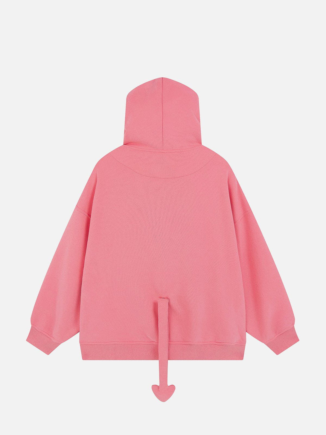 Ellesey - Devil Ears Hoodies- Streetwear Fashion - ellesey.com