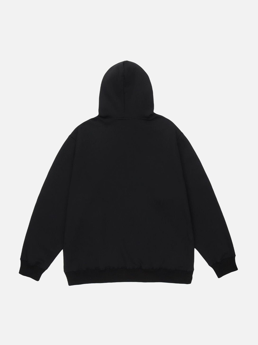 Ellesey - Duck Print Hoodie- Streetwear Fashion - ellesey.com