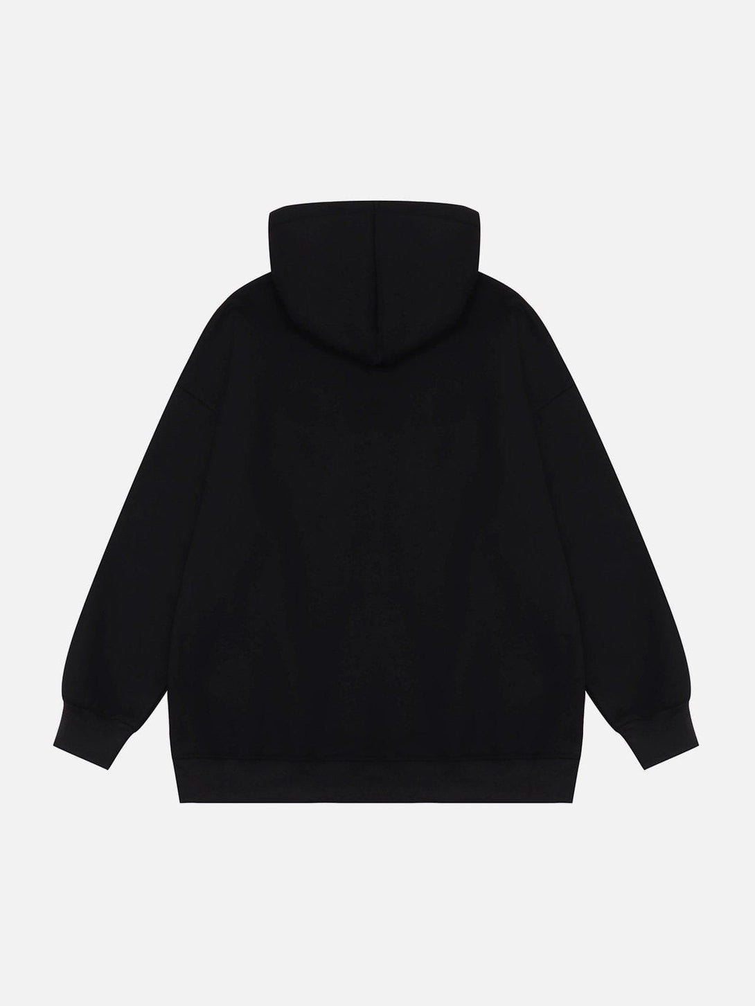 Ellesey - Duck Print Hoodie- Streetwear Fashion - ellesey.com