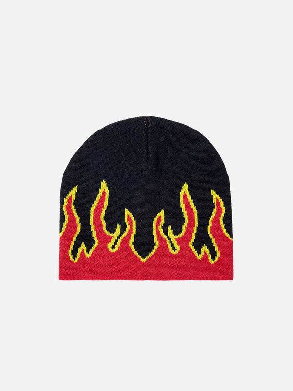 Ellesey - Flame Elements Hat- Streetwear Fashion - ellesey.com