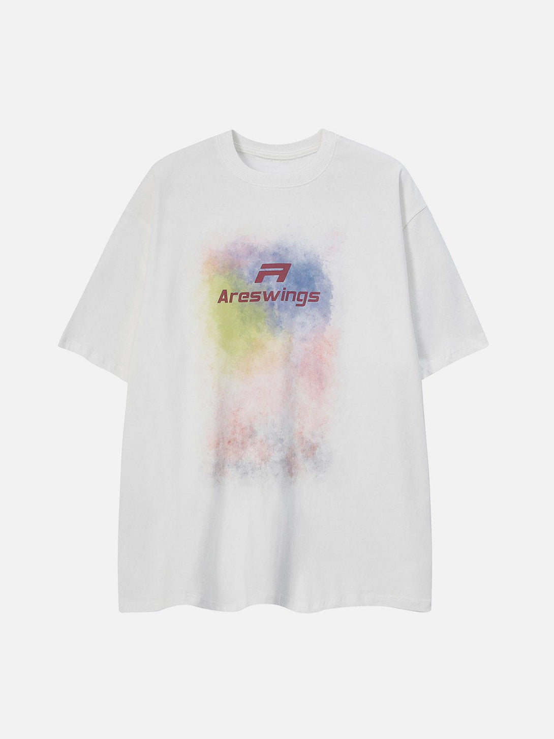 Ellesey - Galaxy Print Tee- Streetwear Fashion - ellesey.com