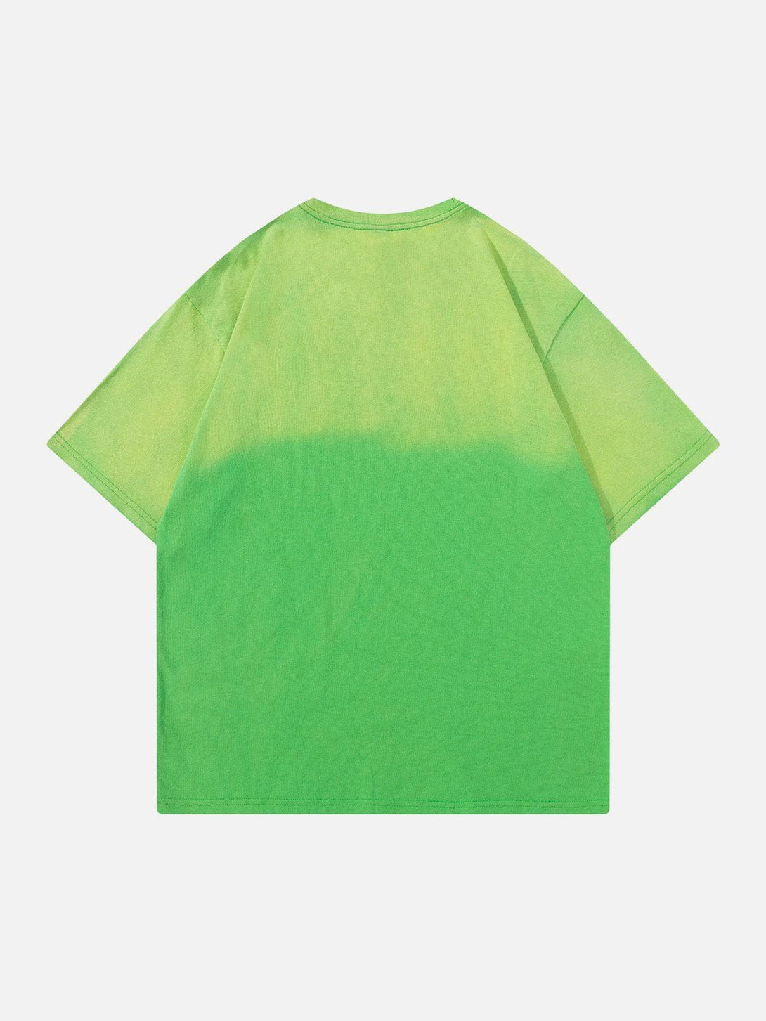 Ellesey - Gradient Dragon Print Tee- Streetwear Fashion - ellesey.com