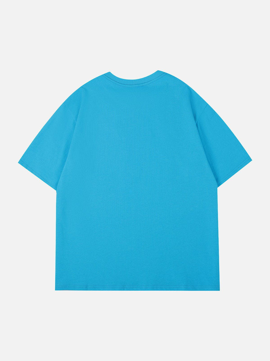 Ellesey - Gradient Graphic Tee- Streetwear Fashion - ellesey.com