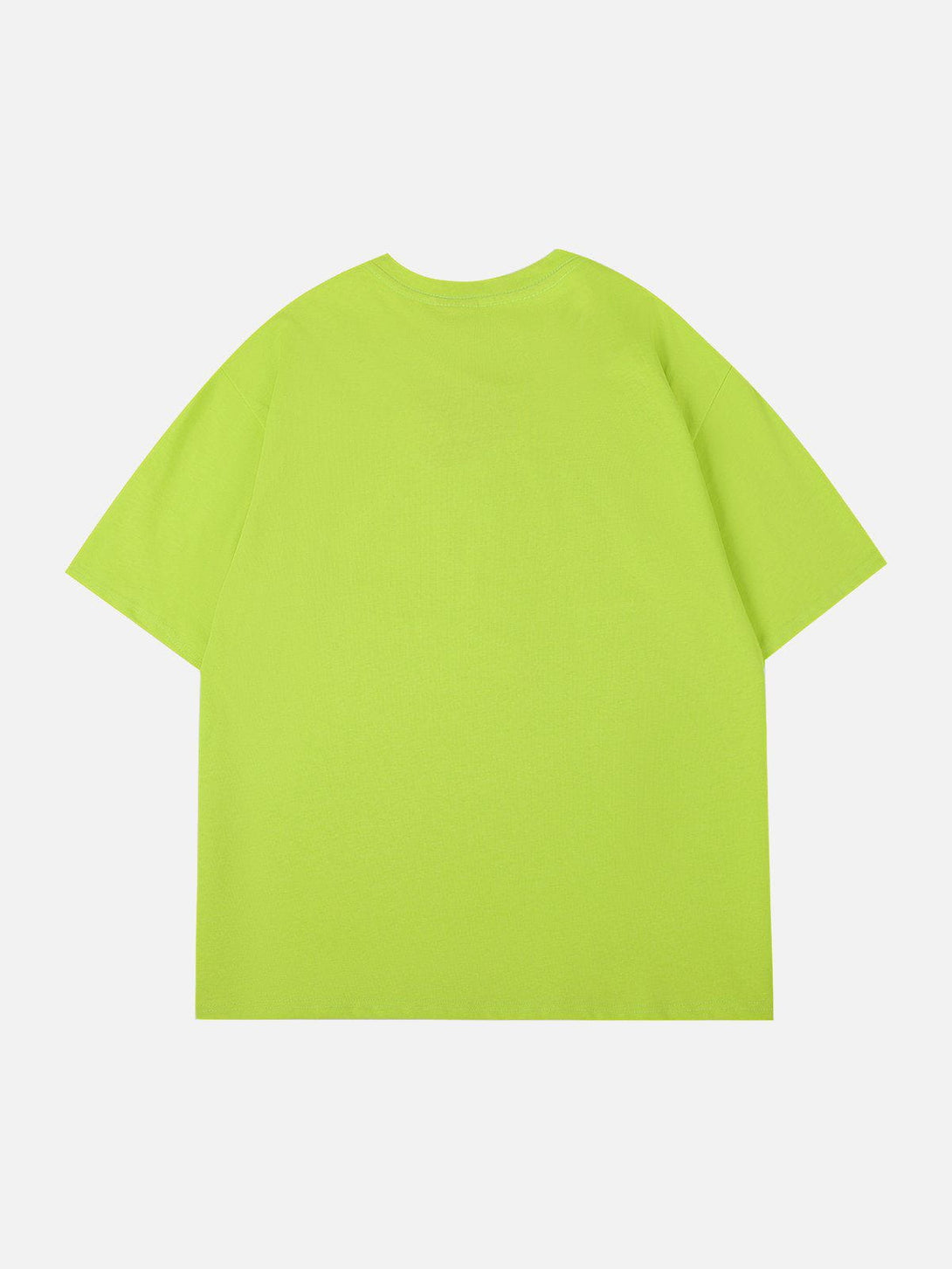 Ellesey - Gradient Graphic Tee- Streetwear Fashion - ellesey.com