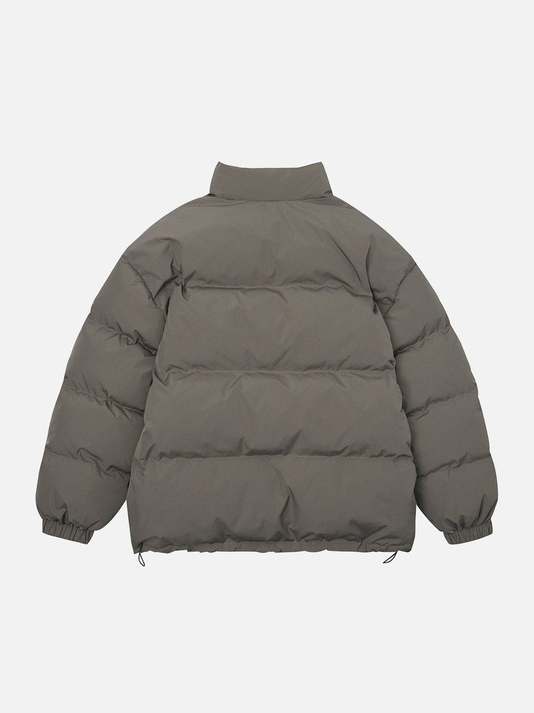 Ellesey - IS 36 Winter Coat-Streetwear Fashion - ellesey.com