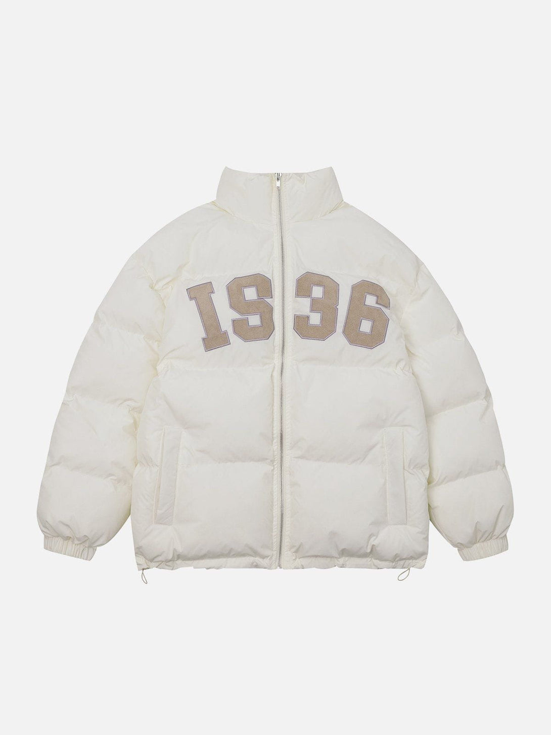 Ellesey - IS 36 Winter Coat-Streetwear Fashion - ellesey.com