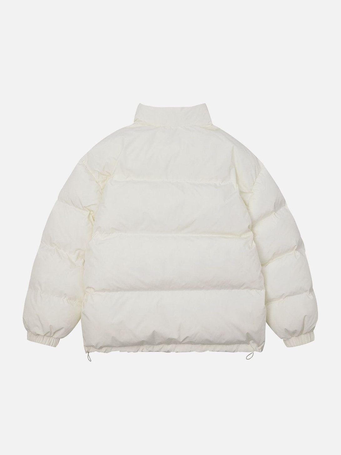 Ellesey - IS 36 Winter Coat-Streetwear Fashion - ellesey.com