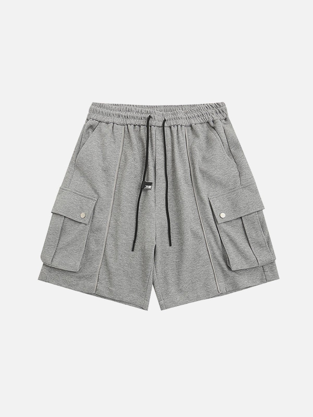 Ellesey - Large Pockets Shorts- Streetwear Fashion - ellesey.com