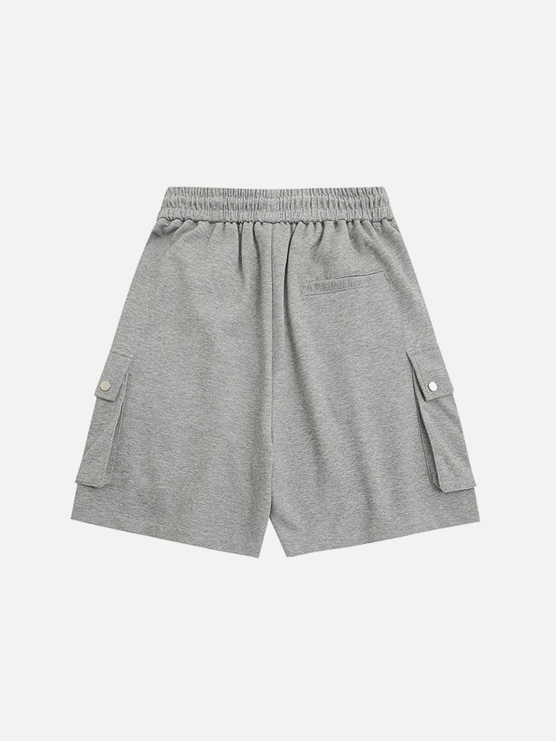 Ellesey - Large Pockets Shorts- Streetwear Fashion - ellesey.com