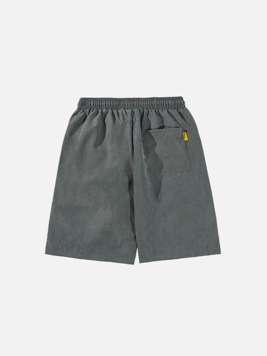 Ellesey - Letters Shorts- Streetwear Fashion - ellesey.com