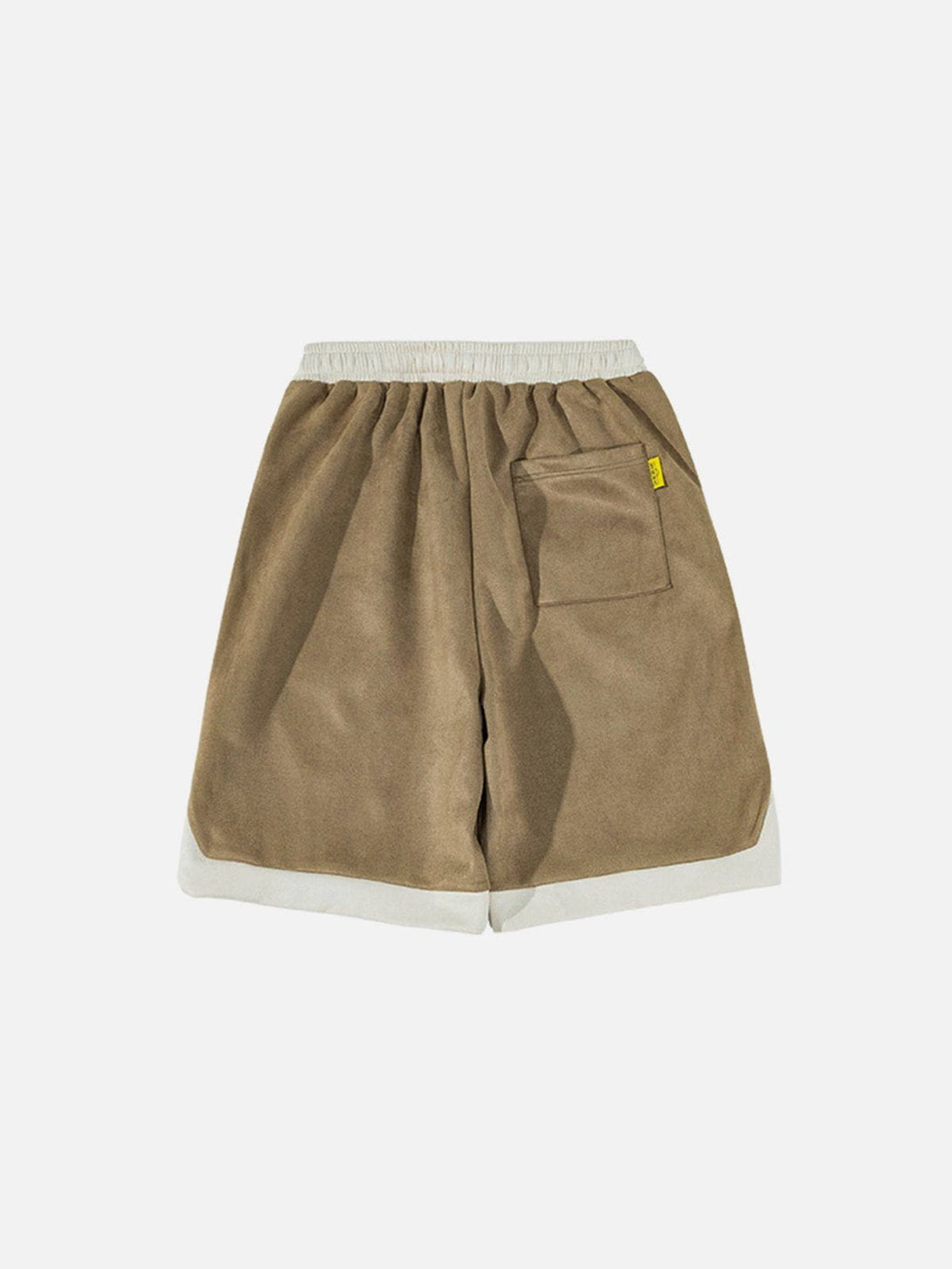 Ellesey - Letters Star Shorts- Streetwear Fashion - ellesey.com