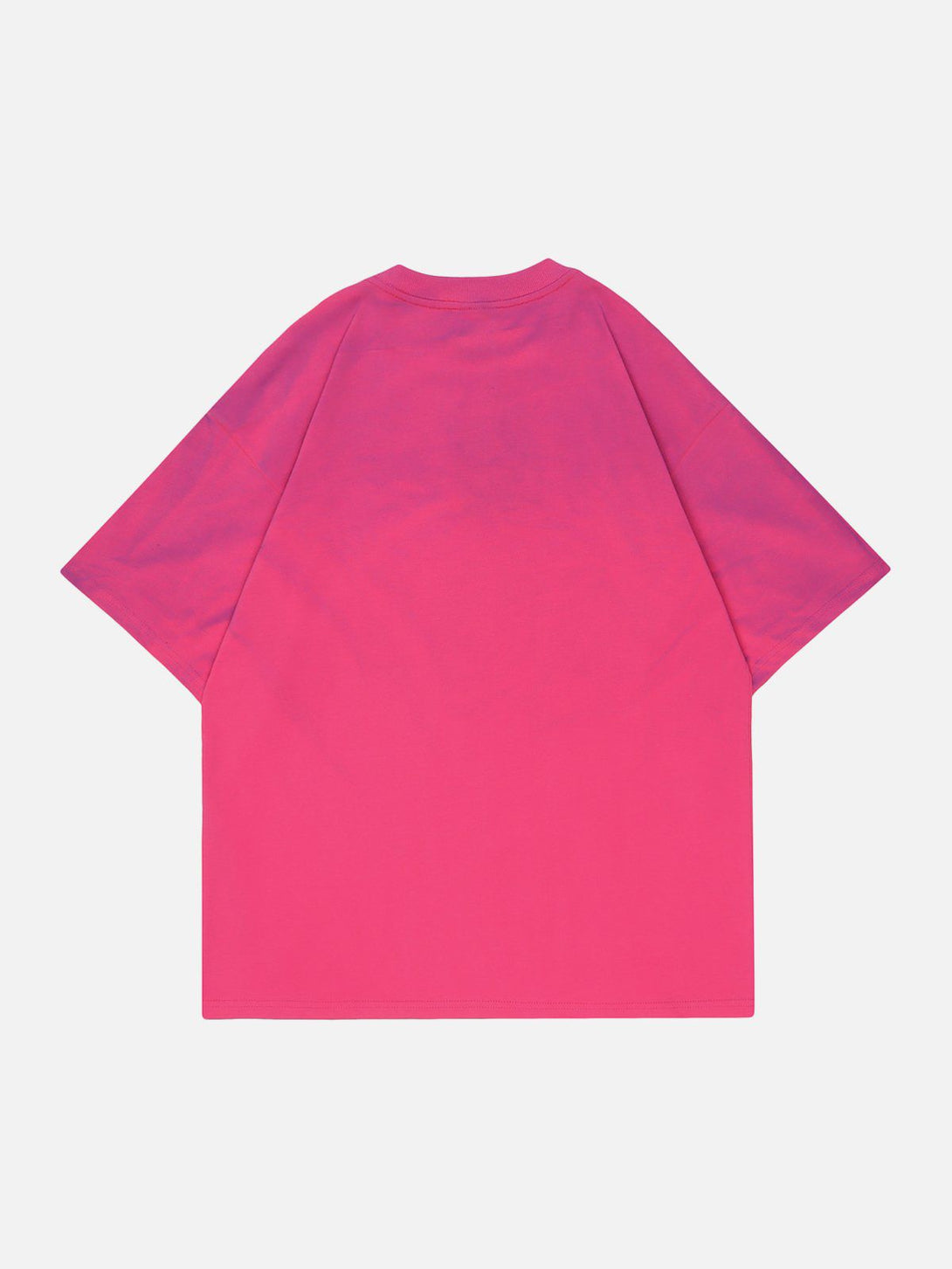 Ellesey - Lightning Graphic Tee- Streetwear Fashion - ellesey.com