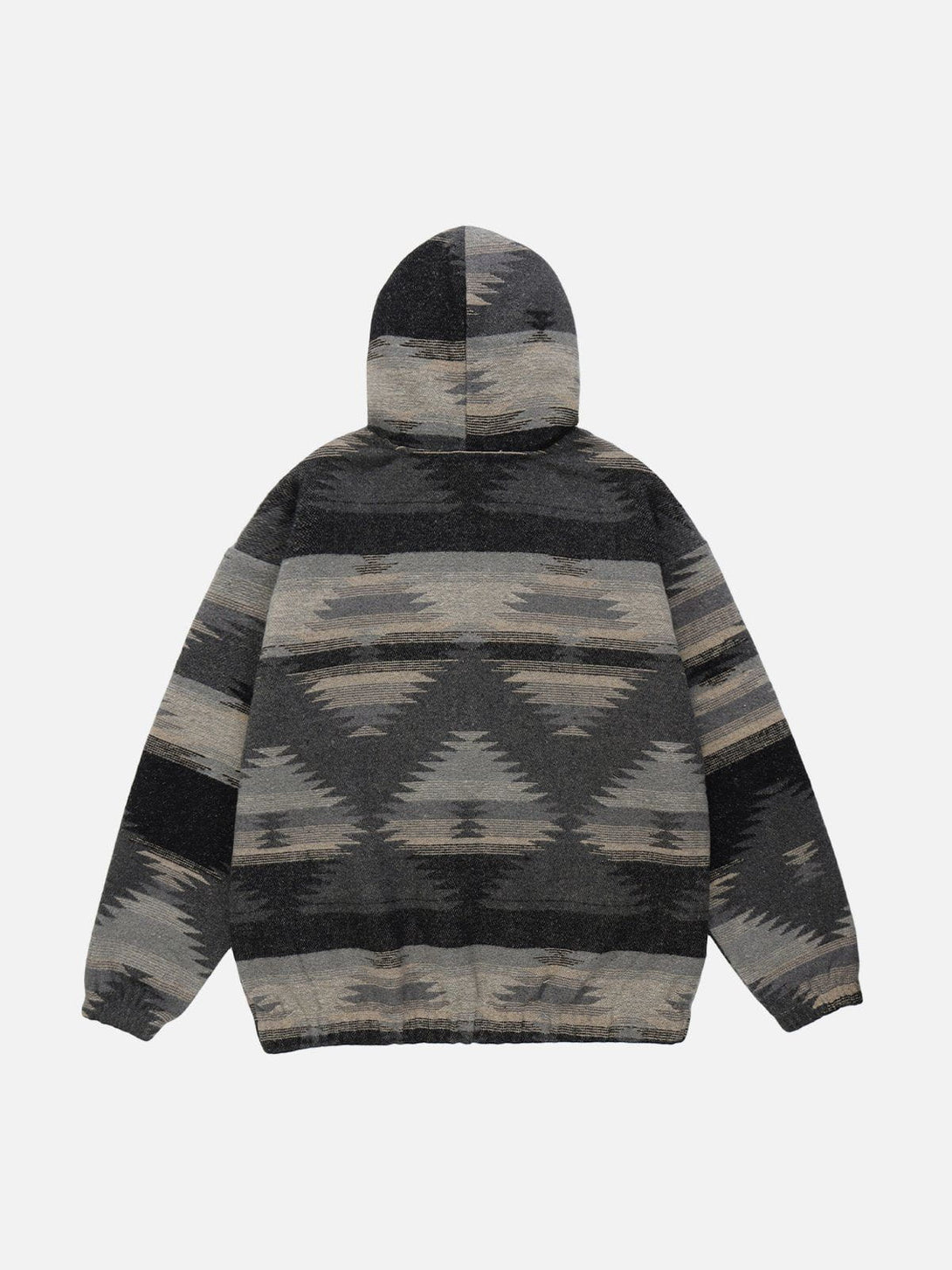 Ellesey - National Style Hoodie- Streetwear Fashion - ellesey.com