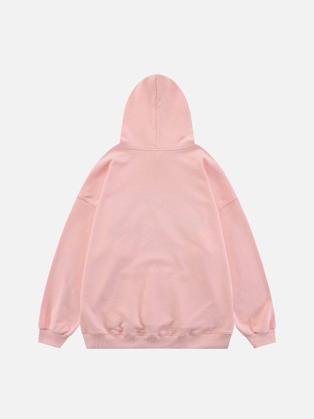 Ellesey - Playing Cards Embroidered Hoodie- Streetwear Fashion - ellesey.com