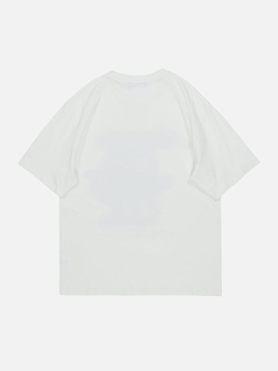 Ellesey - Rabbit Graphic Tee- Streetwear Fashion - ellesey.com