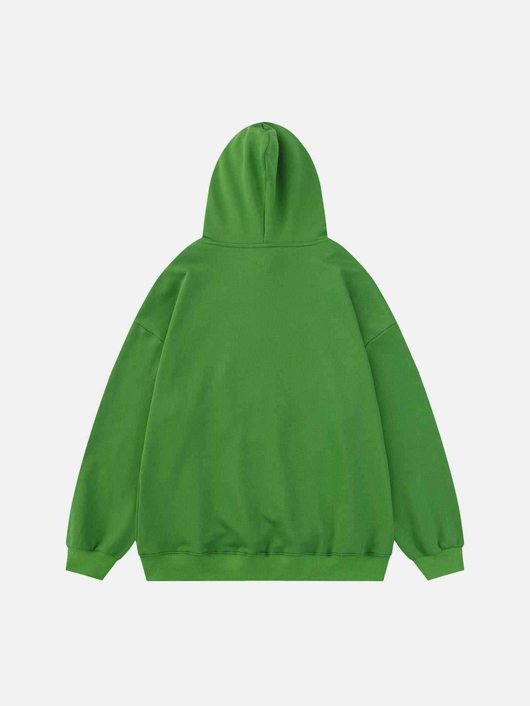 Ellesey - Rabbit Print Hoodie- Streetwear Fashion - ellesey.com