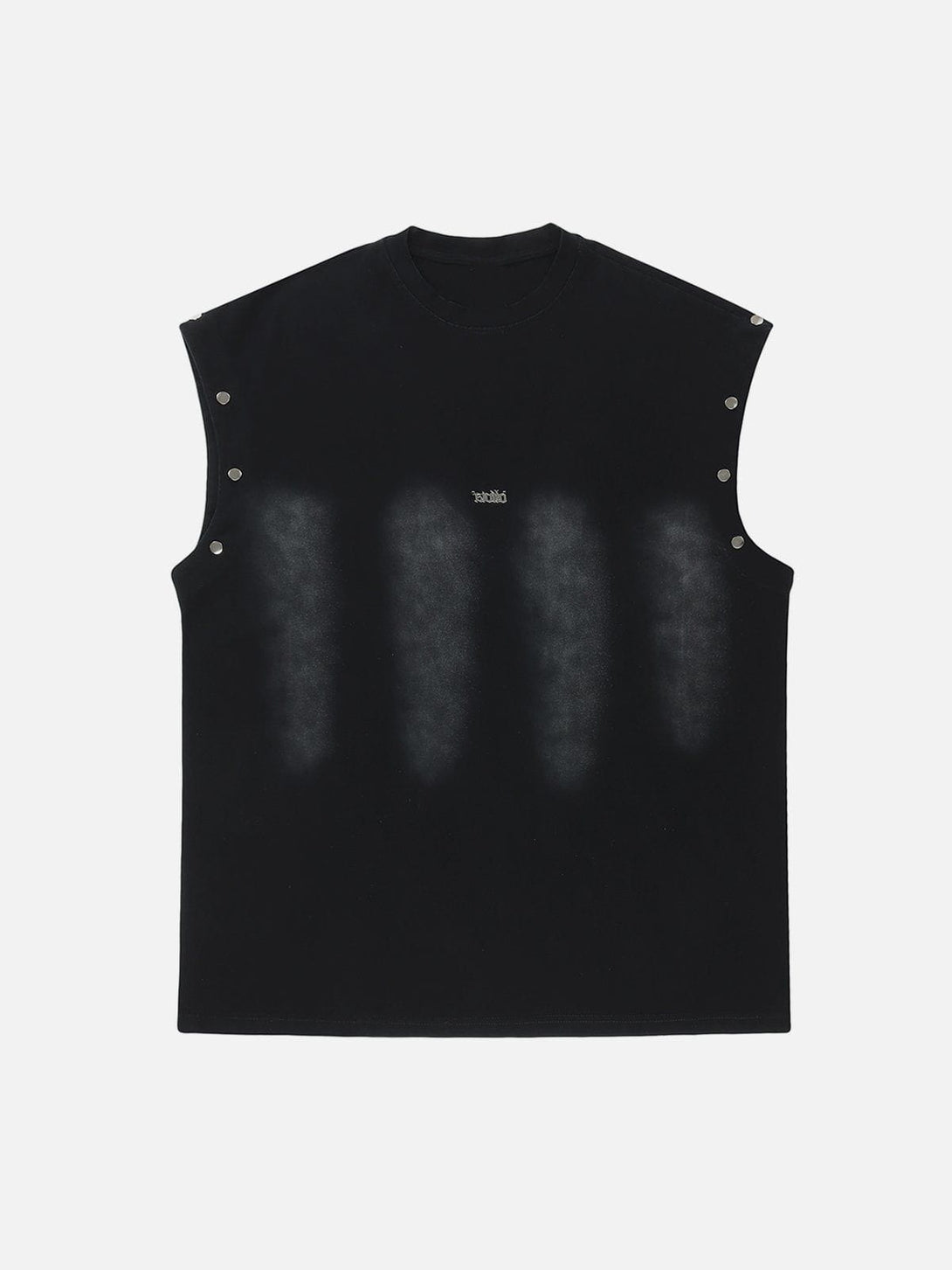 Ellesey - Removable Tie-Dye Tee- Streetwear Fashion - ellesey.com