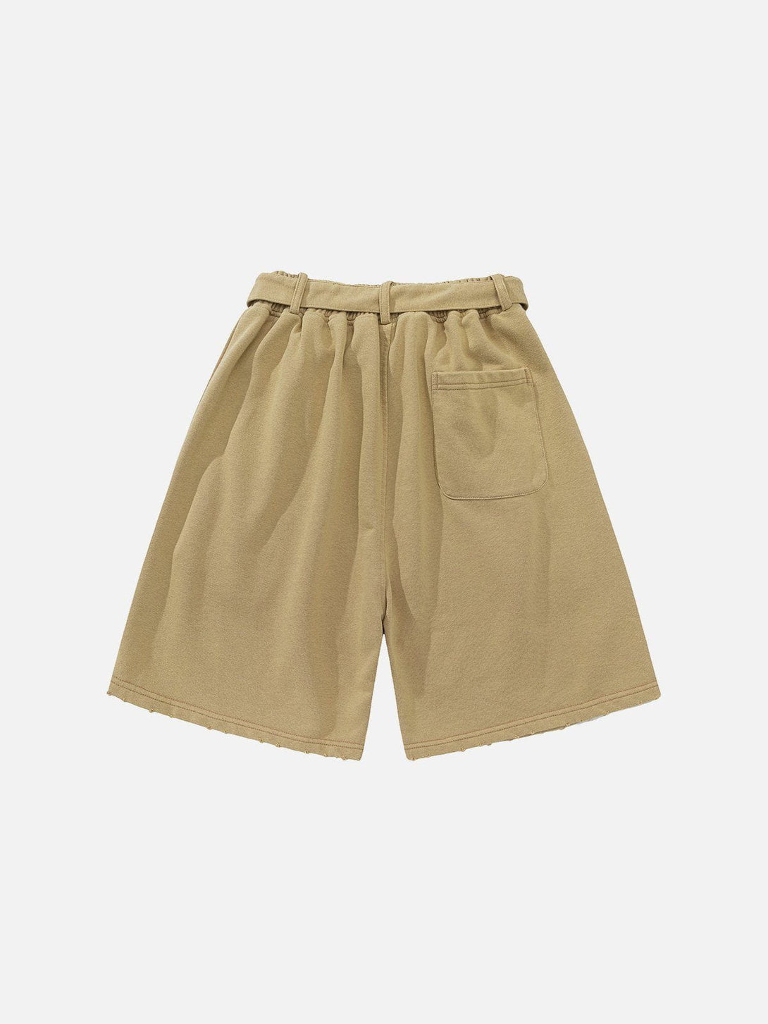 Ellesey - Ripped shorts- Streetwear Fashion - ellesey.com