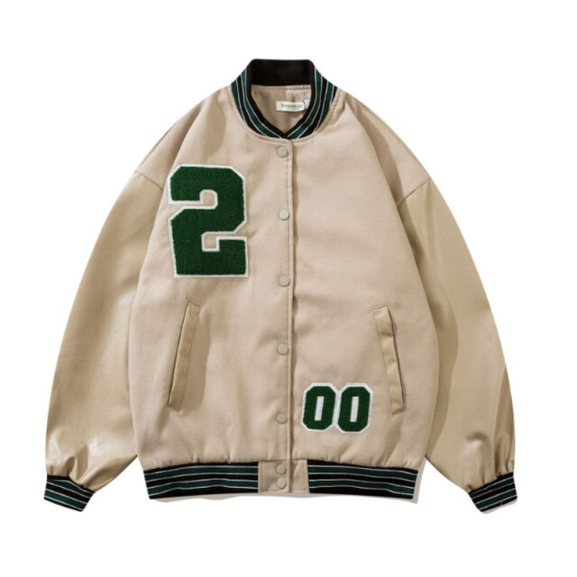 Ellesey - S00 Jacket- Streetwear Fashion - ellesey.com