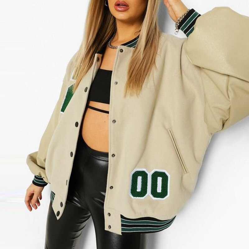 Ellesey - S00 Jacket- Streetwear Fashion - ellesey.com