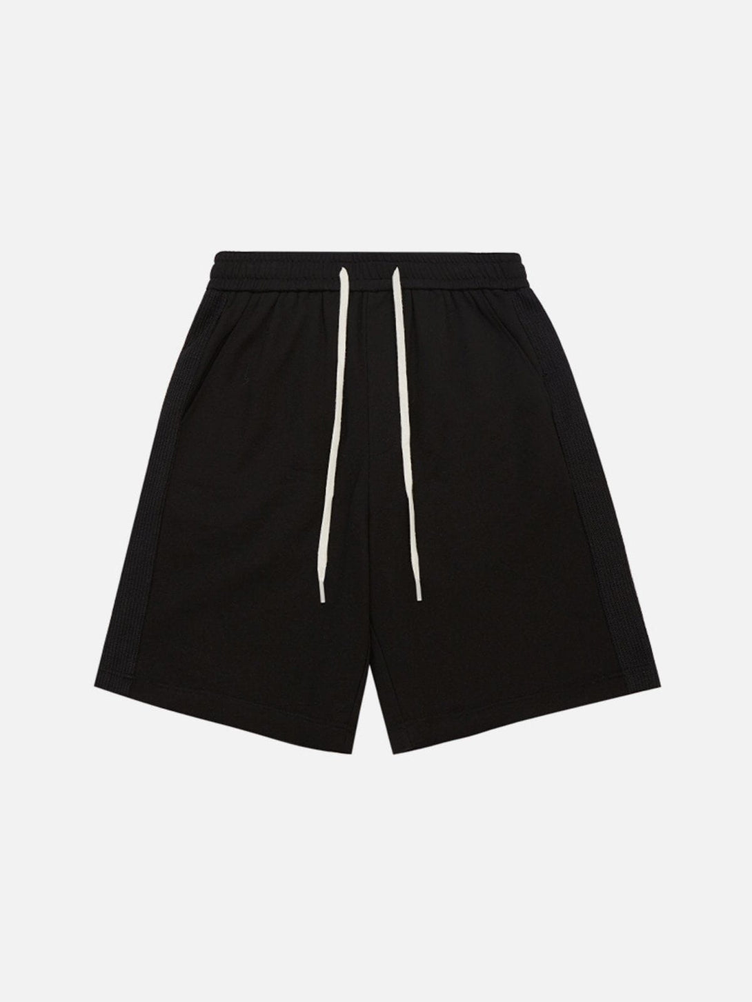 Ellesey - Solid Color Shorts- Streetwear Fashion - ellesey.com