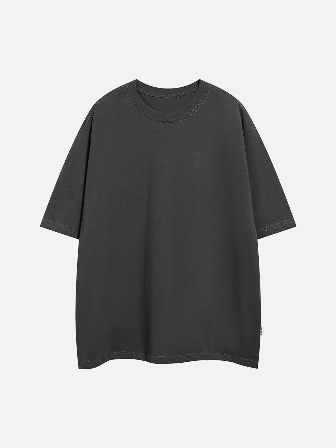 Ellesey - Solid Color Tee- Streetwear Fashion - ellesey.com