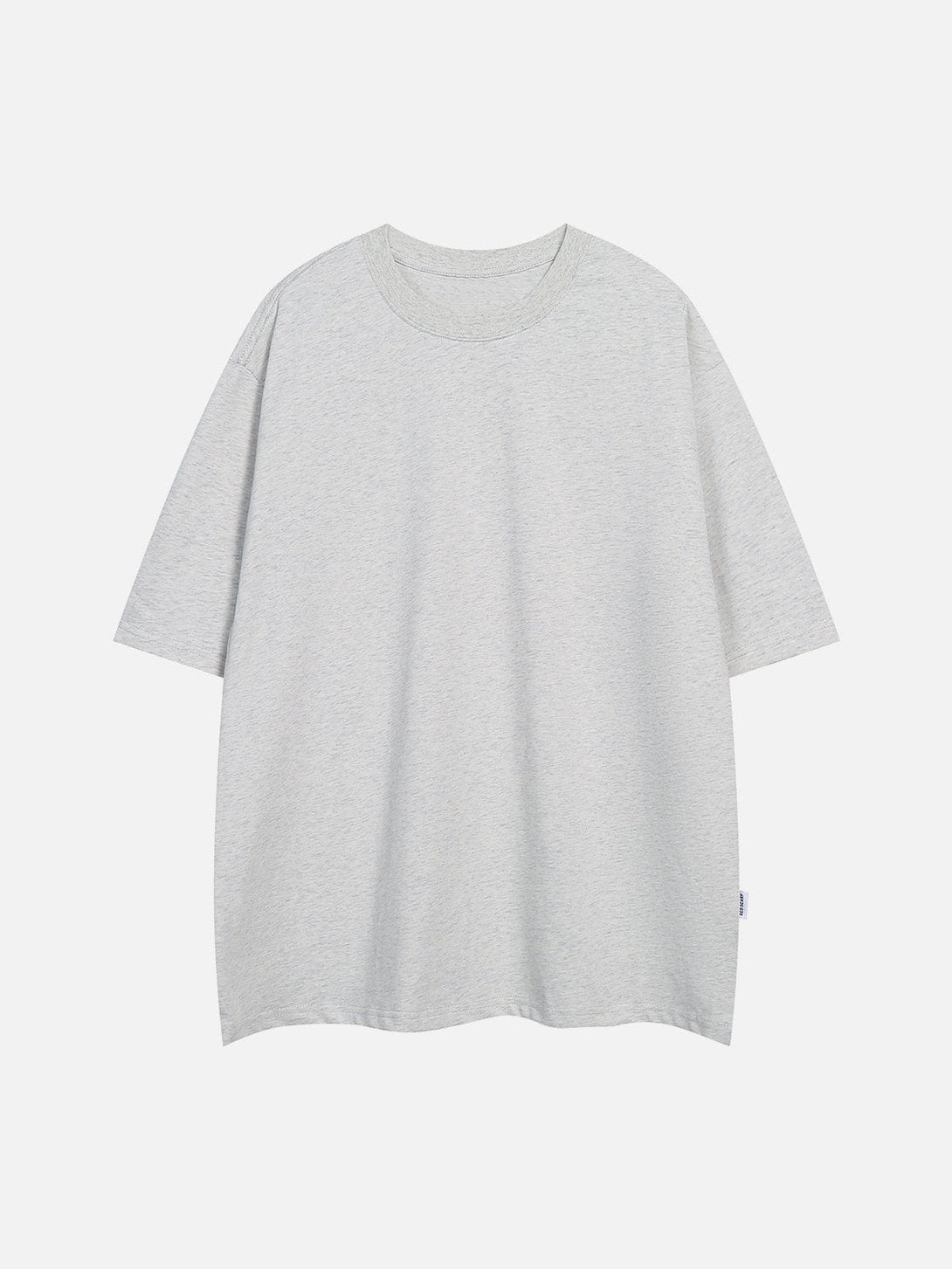 Ellesey - Solid Color Tee- Streetwear Fashion - ellesey.com