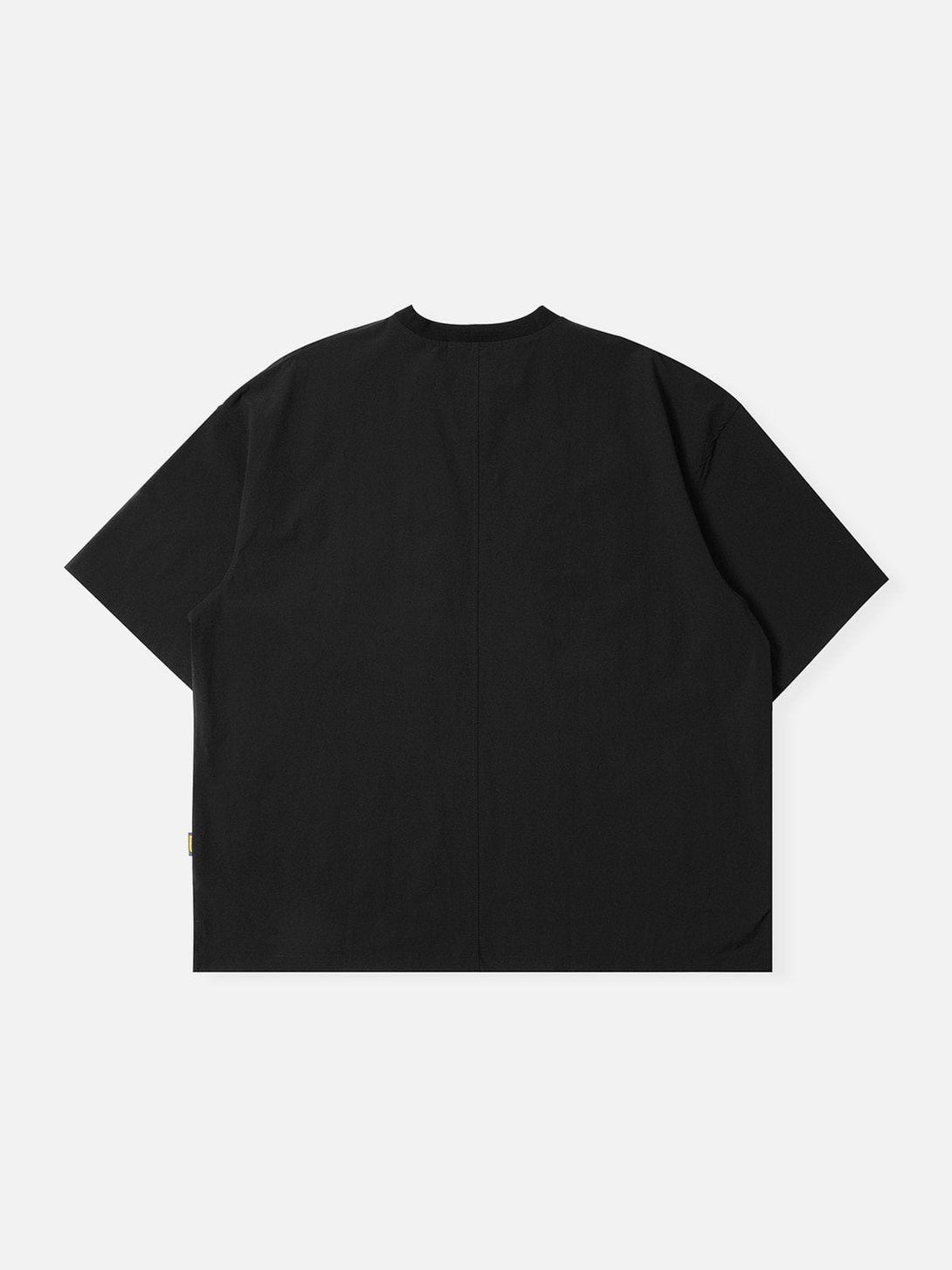 Ellesey - Solid Essential Cotton Tee- Streetwear Fashion - ellesey.com