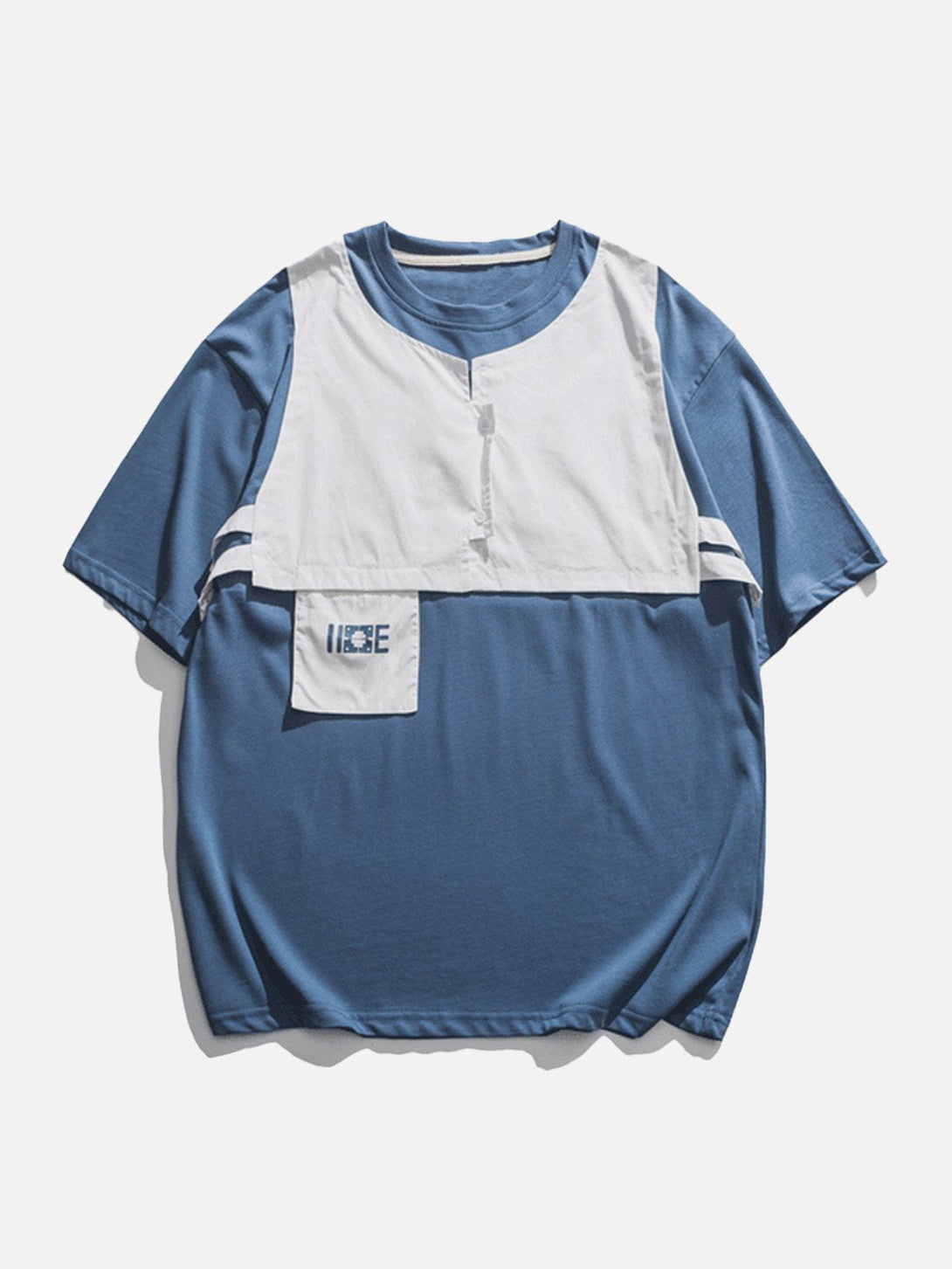 Ellesey - Solid Vest Tee- Streetwear Fashion - ellesey.com