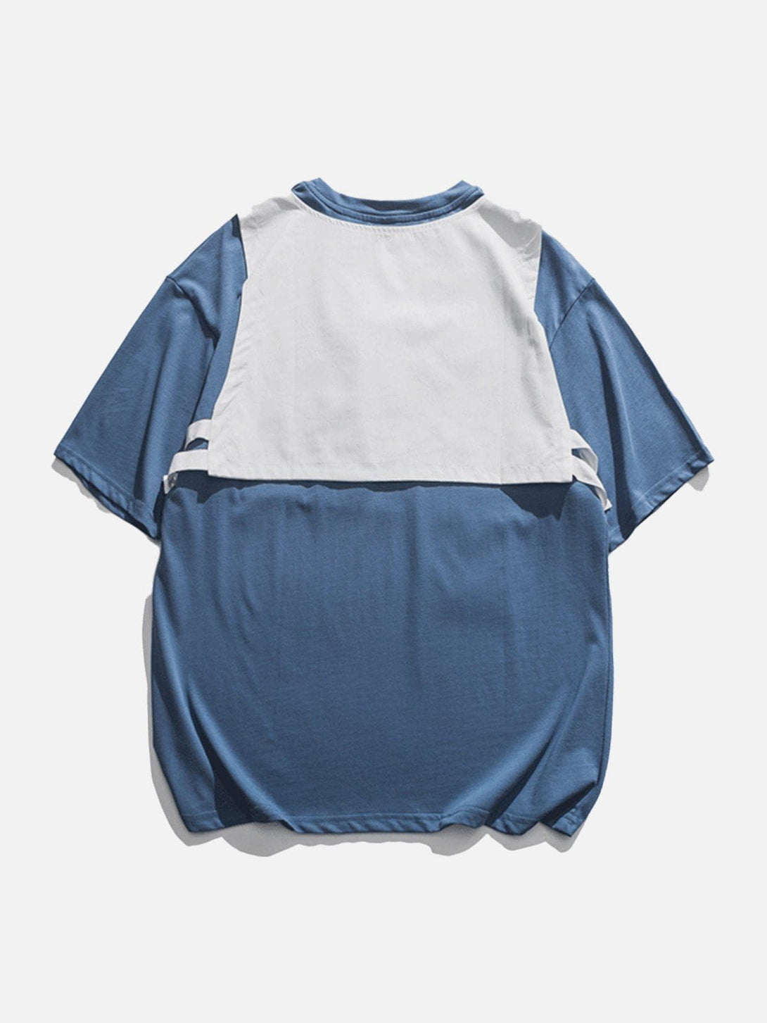 Ellesey - Solid Vest Tee- Streetwear Fashion - ellesey.com