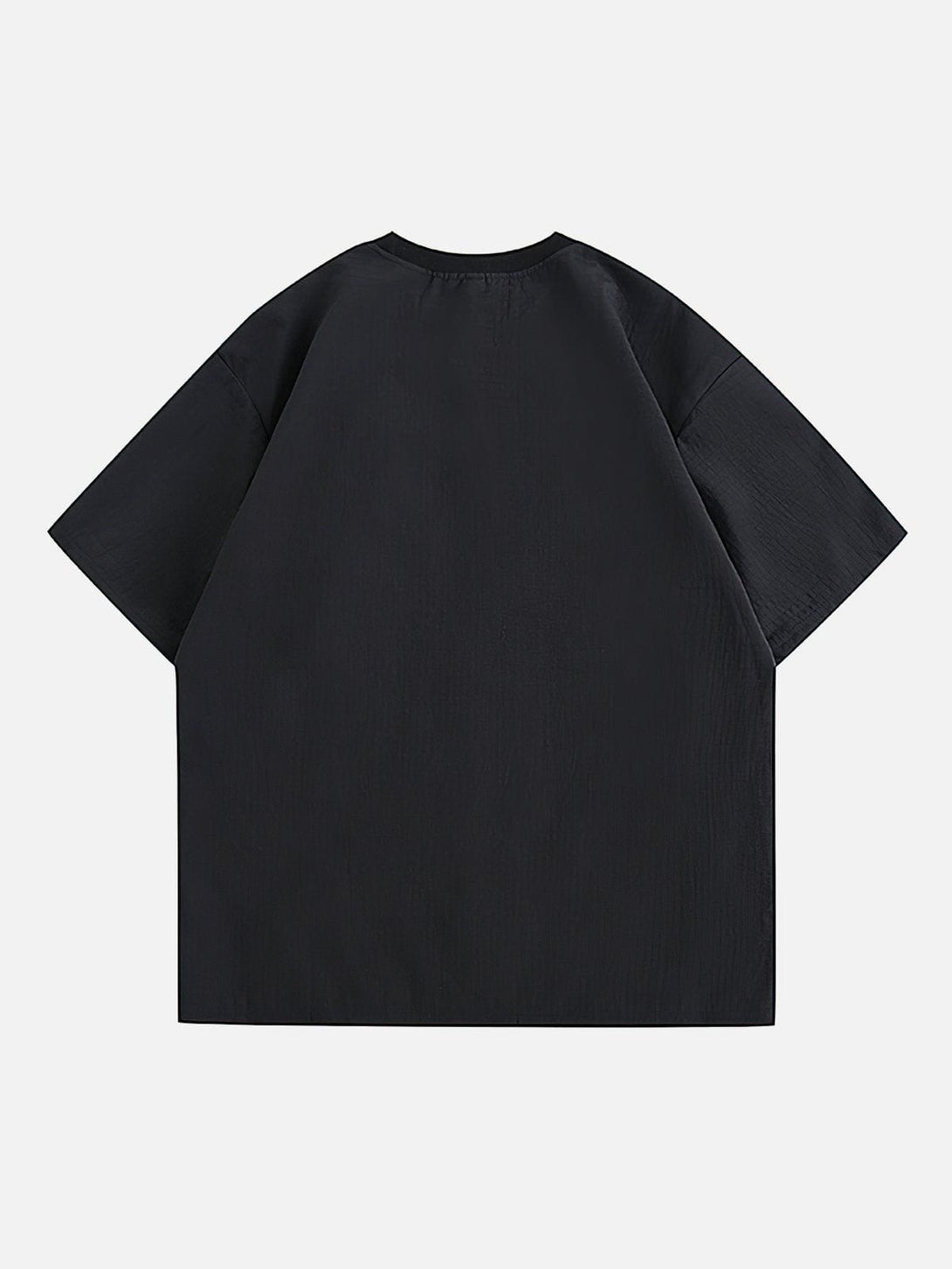 Ellesey - Solid Vintage Pocket Tee- Streetwear Fashion - ellesey.com