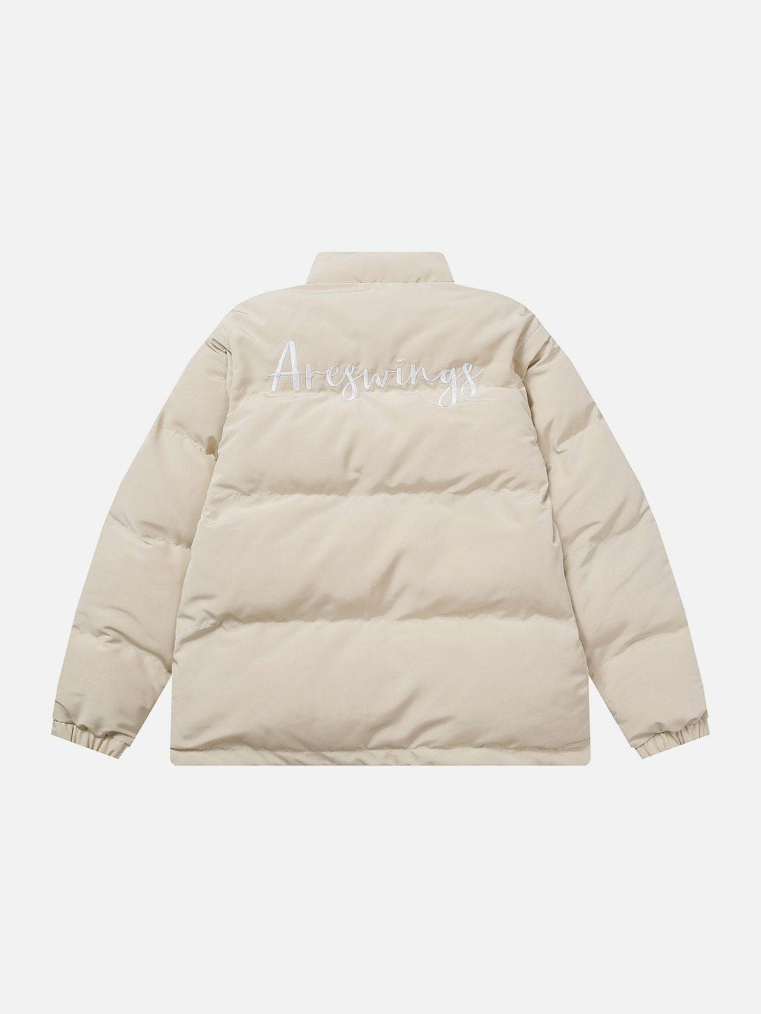 Ellesey - Star Detachable Winter Coat-Streetwear Fashion - ellesey.com