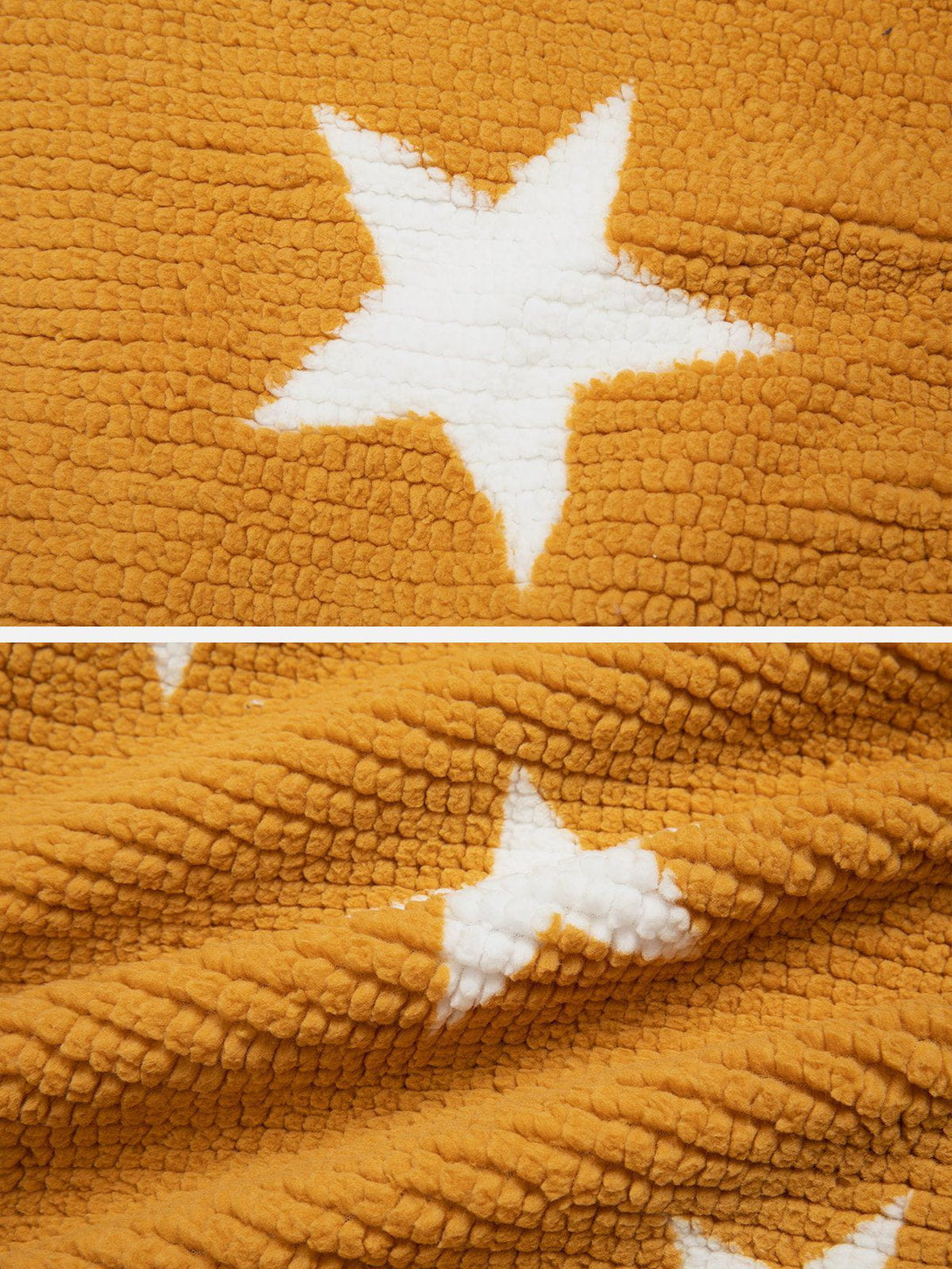 Ellesey - Star Monogram Hoodie- Streetwear Fashion - ellesey.com