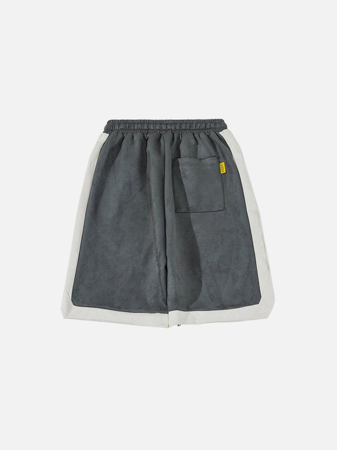 Ellesey - Stereoscopic Star Shorts- Streetwear Fashion - ellesey.com