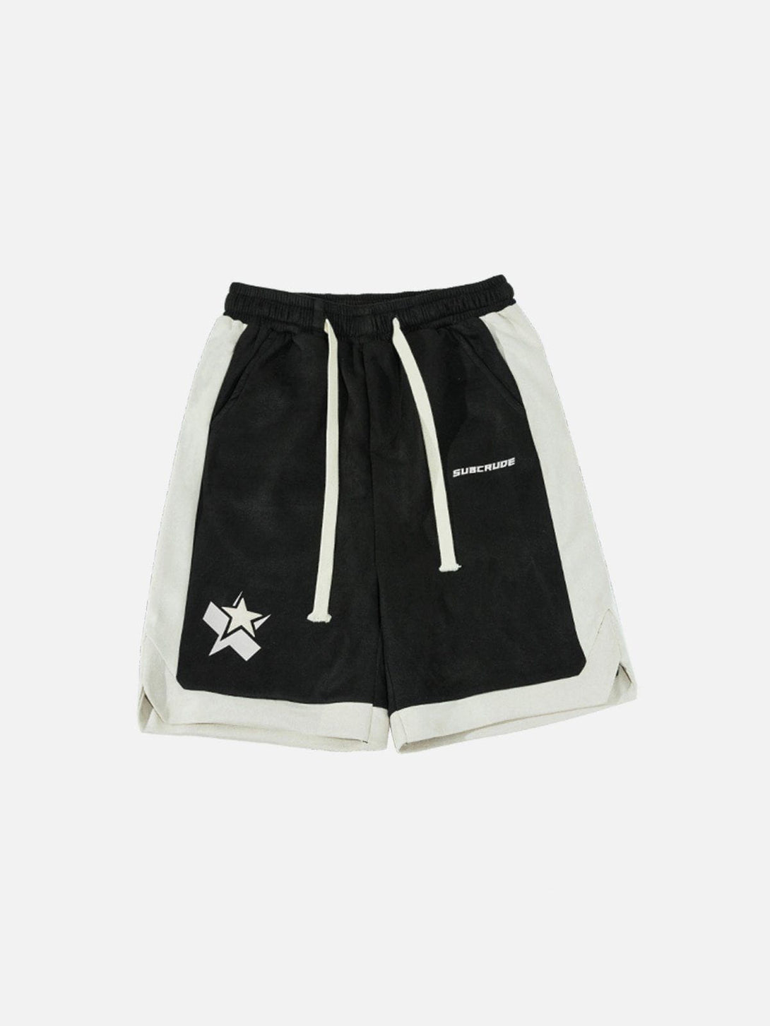 Ellesey - Stereoscopic Star Shorts- Streetwear Fashion - ellesey.com