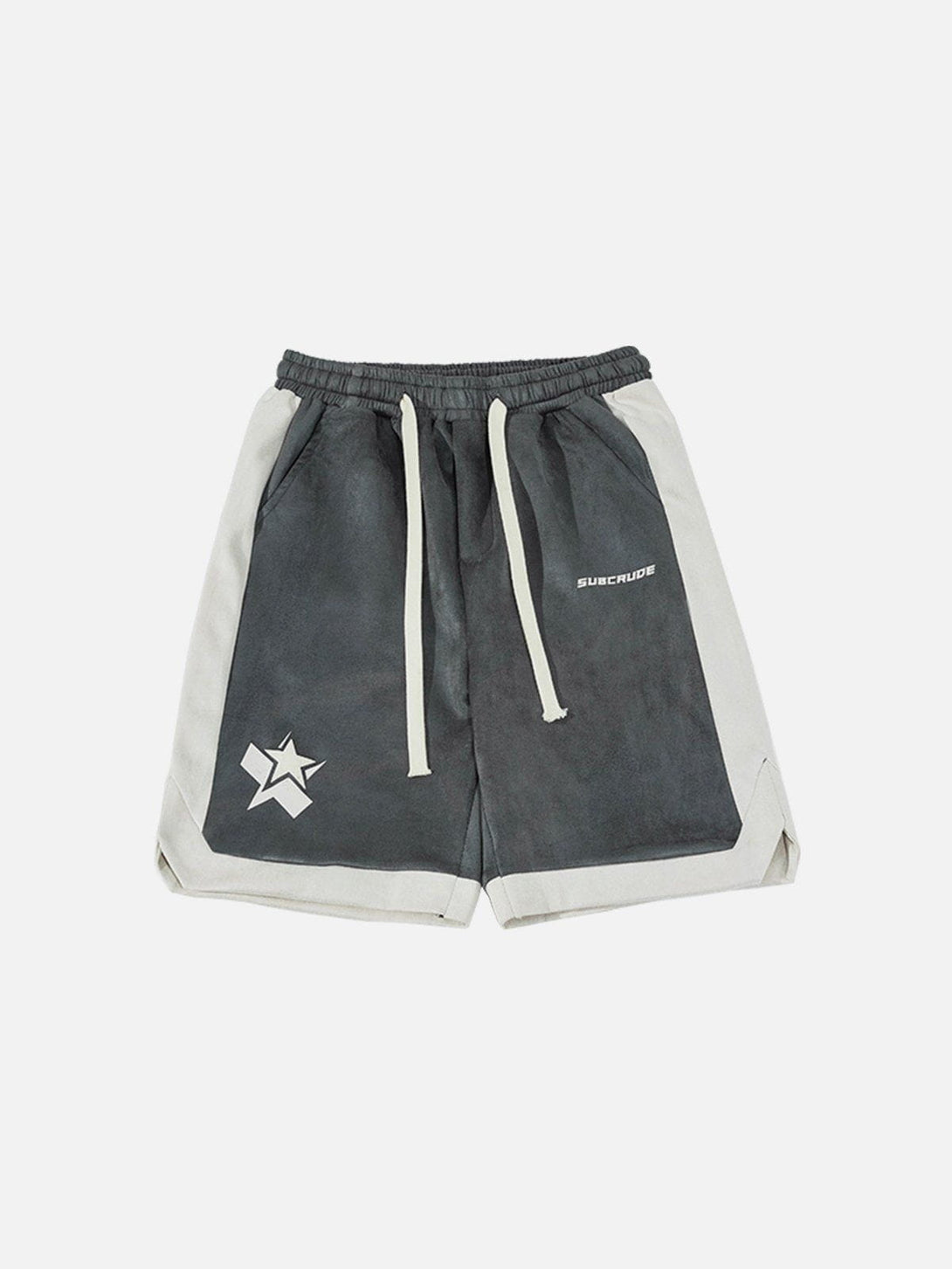 Ellesey - Stereoscopic Star Shorts- Streetwear Fashion - ellesey.com