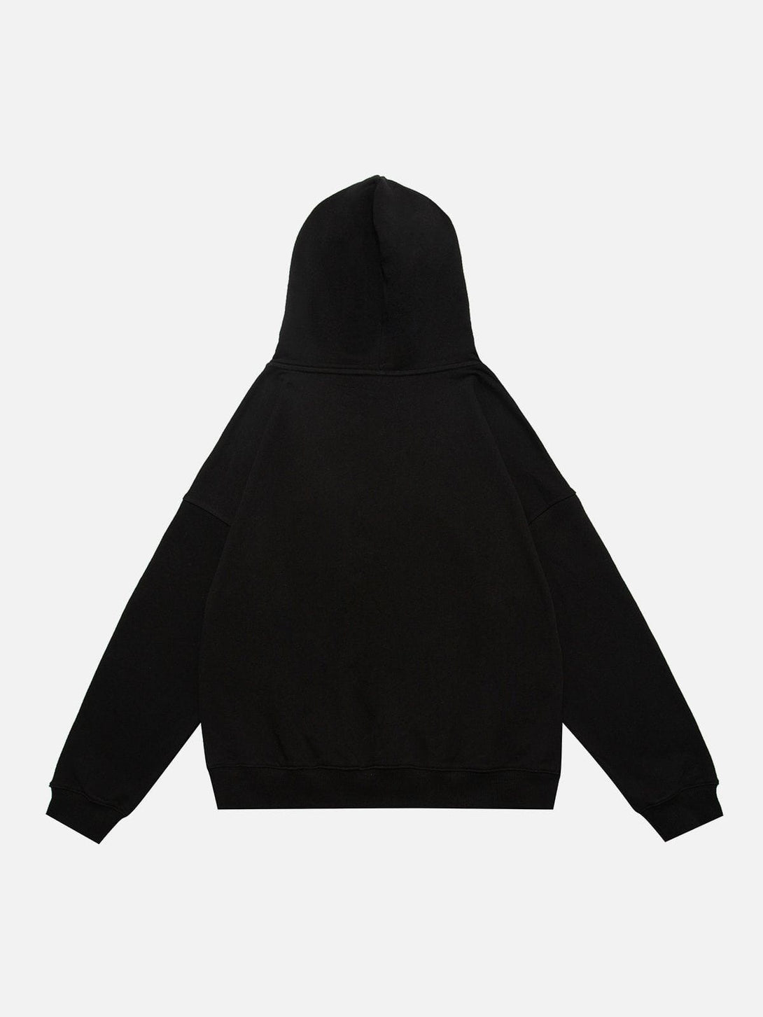 Ellesey - Sunset Print Hoodie- Streetwear Fashion - ellesey.com