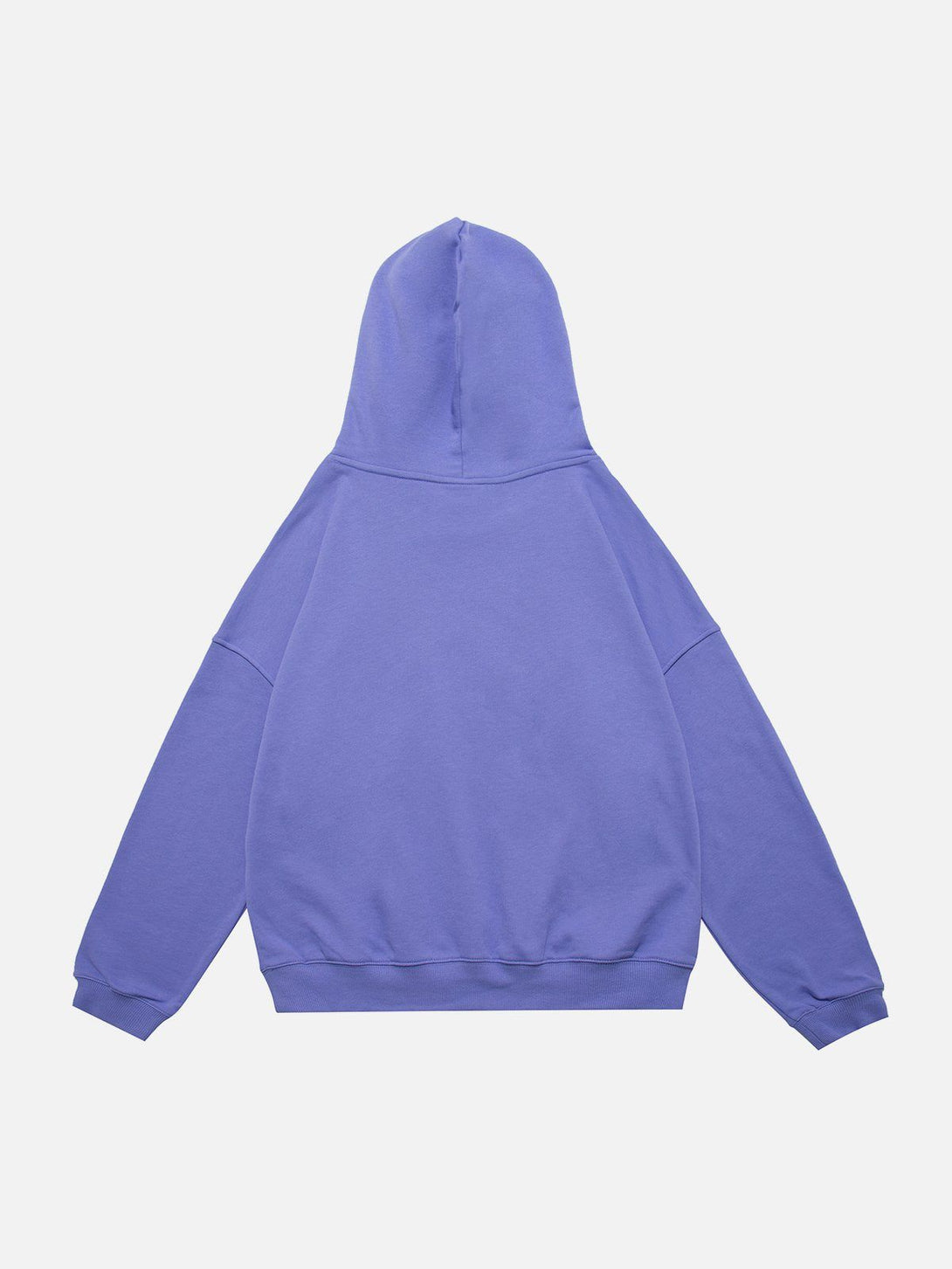 Ellesey - Sunset Print Hoodie- Streetwear Fashion - ellesey.com