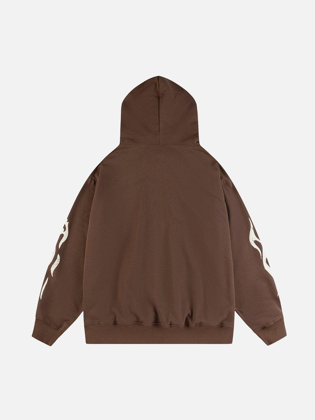 Ellesey - "TRCLUB" Embroidery Hoodie- Streetwear Fashion - ellesey.com