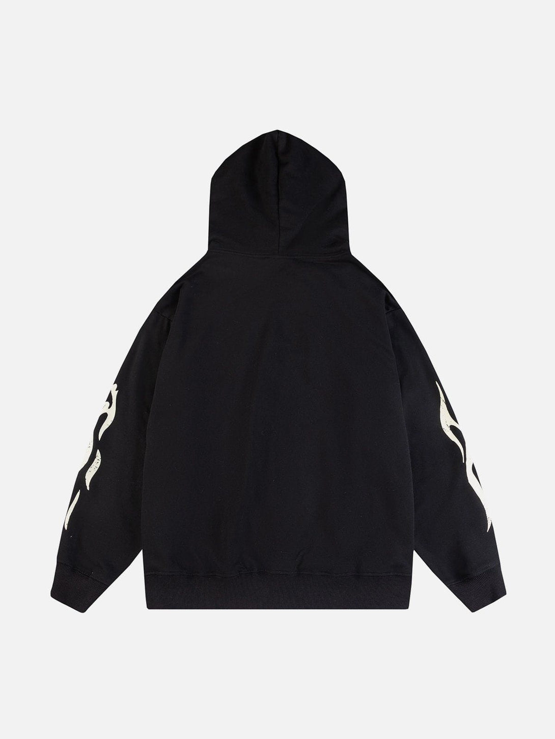 Ellesey - "TRCLUB" Embroidery Hoodie- Streetwear Fashion - ellesey.com