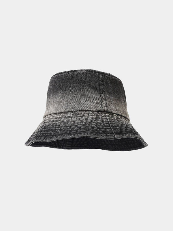 Ellesey - Vintage Color Contrast Washed Hat- Streetwear Fashion - ellesey.com