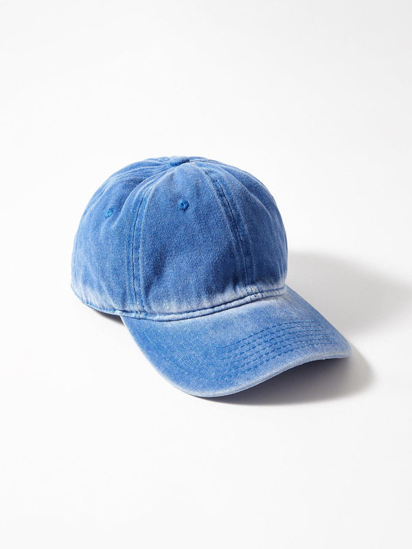 Ellesey - Vintage Gradient Washed Hat- Streetwear Fashion - ellesey.com