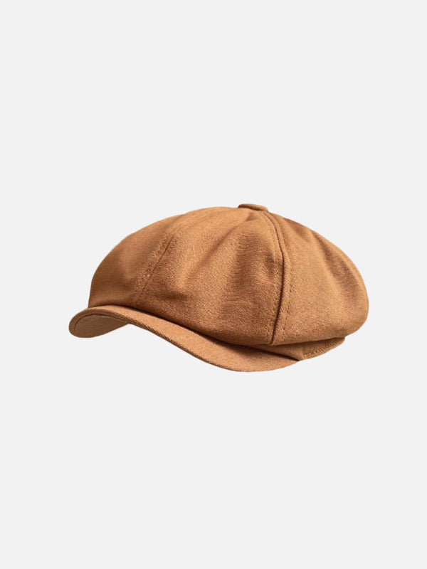 Ellesey - Vintage Solid Washed Casual Hat- Streetwear Fashion - ellesey.com