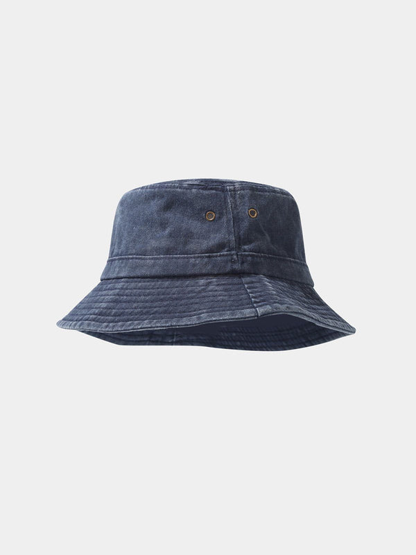 Ellesey - Vintage Washed Distressed Hat- Streetwear Fashion - ellesey.com