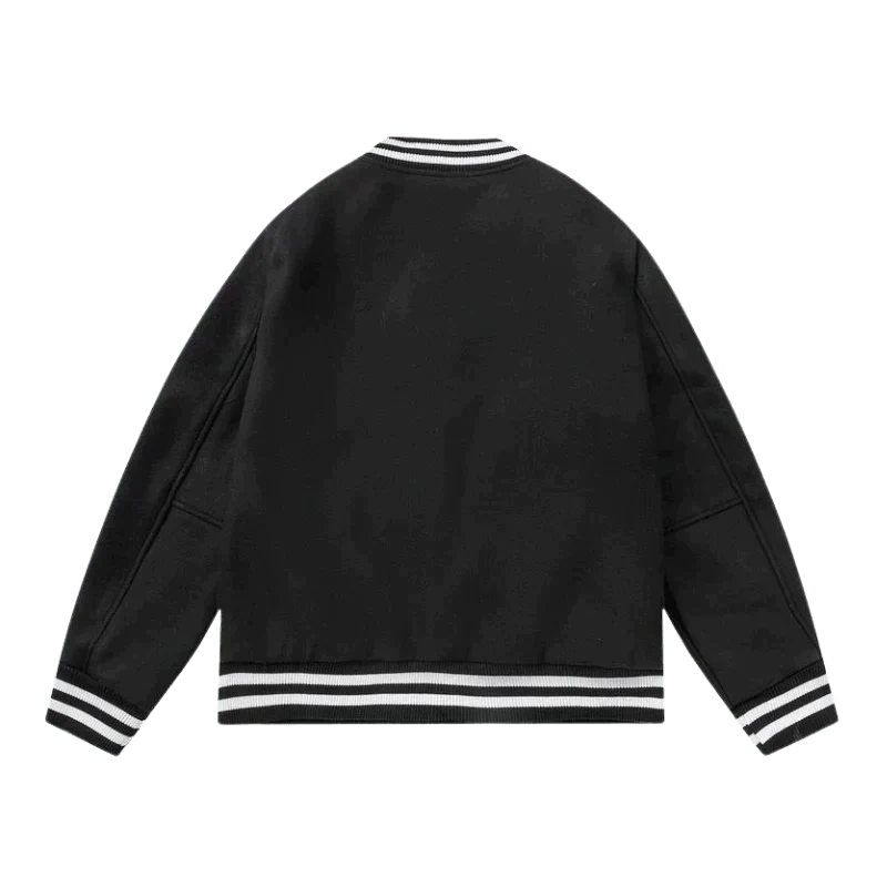 Ellesey - WW Jacket- Streetwear Fashion - ellesey.com