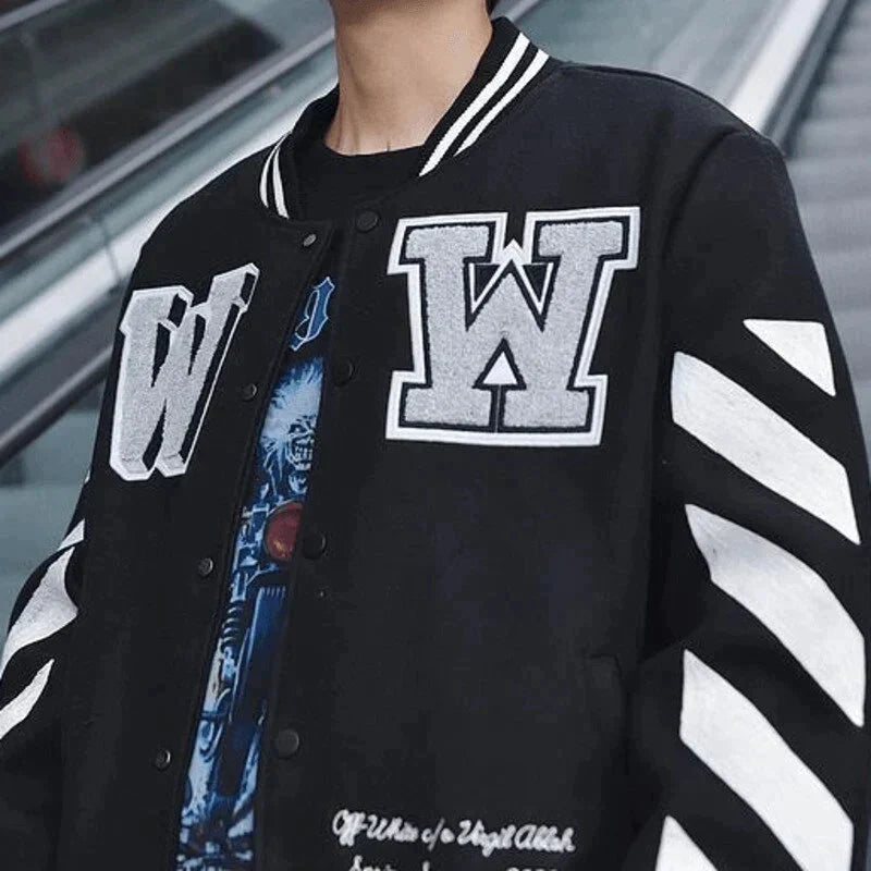 Ellesey - WW Jacket- Streetwear Fashion - ellesey.com