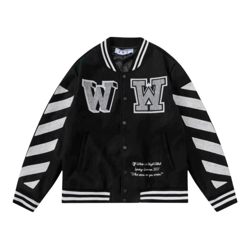 Ellesey - WW Jacket- Streetwear Fashion - ellesey.com