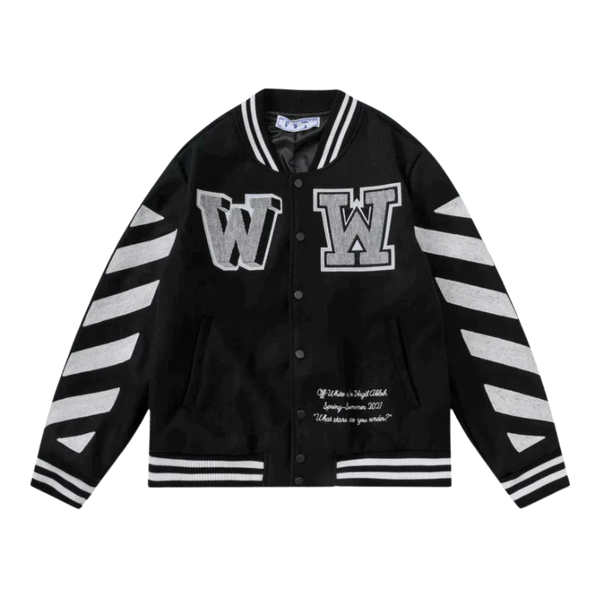 Ellesey - WW Jacket- Streetwear Fashion - ellesey.com